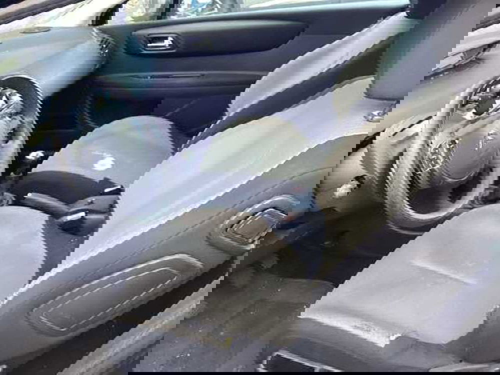 Suzuki Grand Vitara usata a Roma (16)