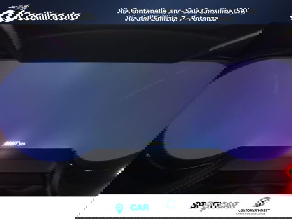 Alfa Romeo Stelvio usata a Salerno (19)