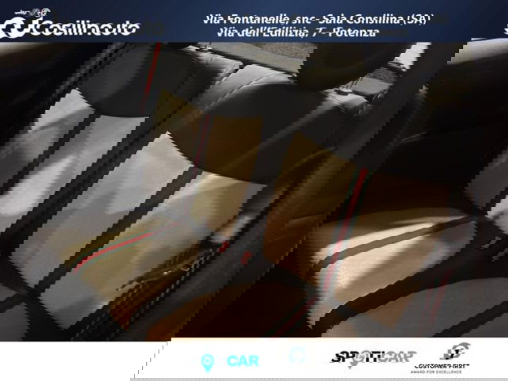 Fiat 500 usata a Salerno (10)