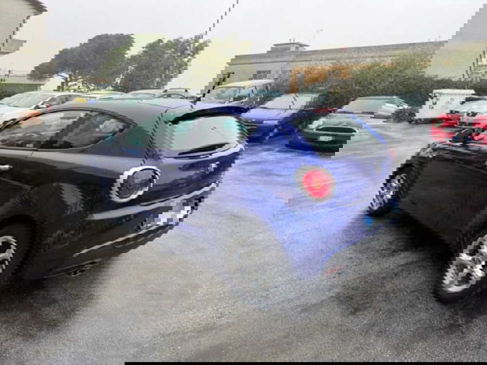 Alfa Romeo MiTo usata a Macerata (5)