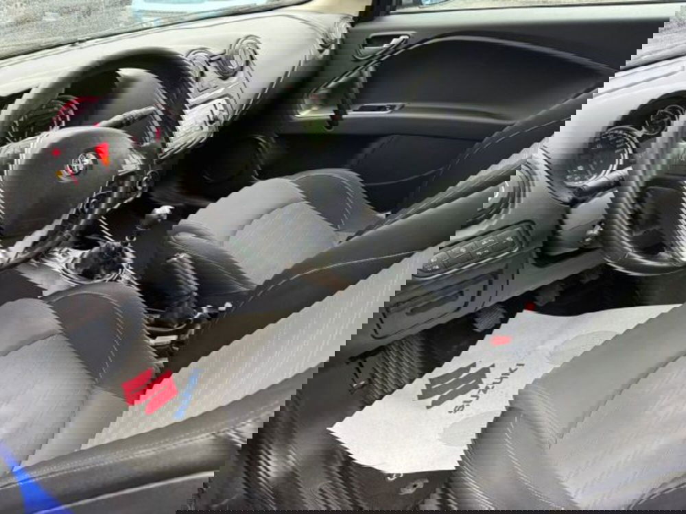 Alfa Romeo MiTo usata a Macerata (7)
