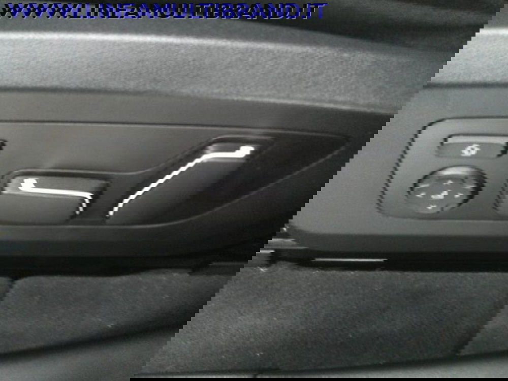 BMW X3 usata a Piacenza (11)