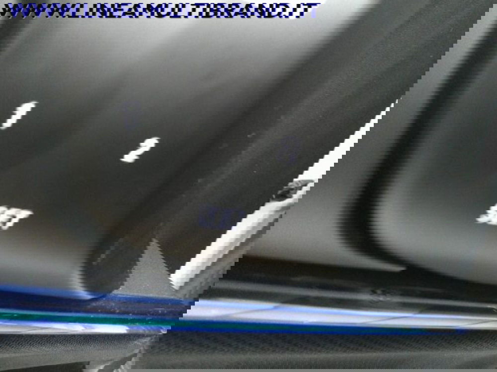 BMW X3 usata a Piacenza (12)