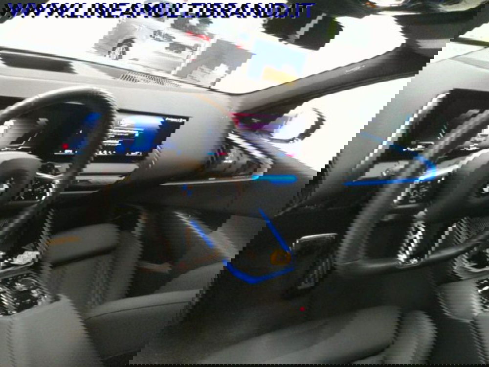 BMW X3 usata a Piacenza (13)