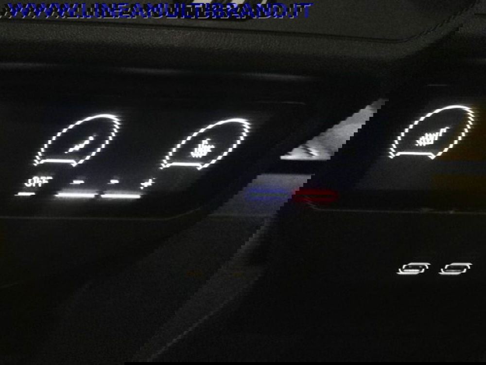 BMW X3 usata a Piacenza (14)