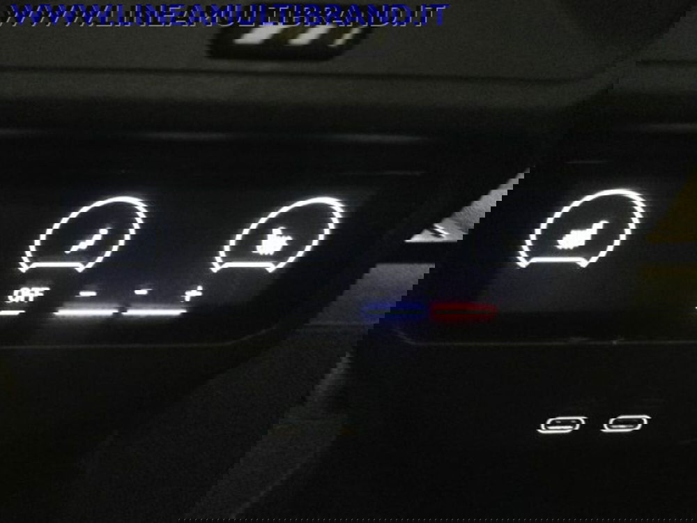 BMW X3 usata a Piacenza (15)