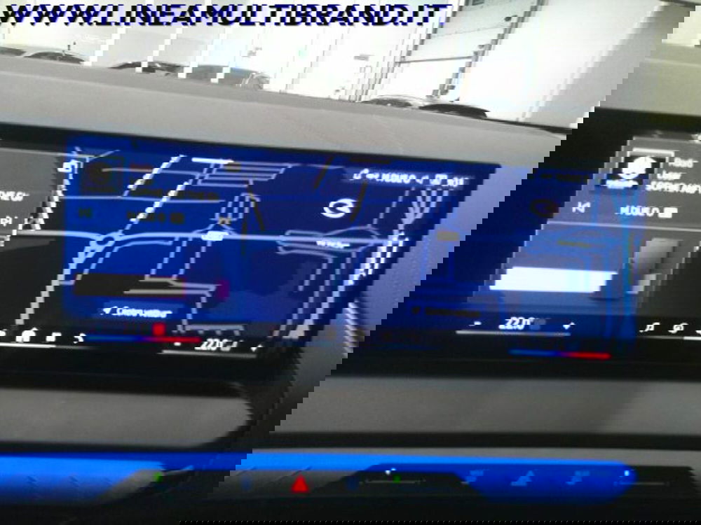 BMW X3 usata a Piacenza (17)