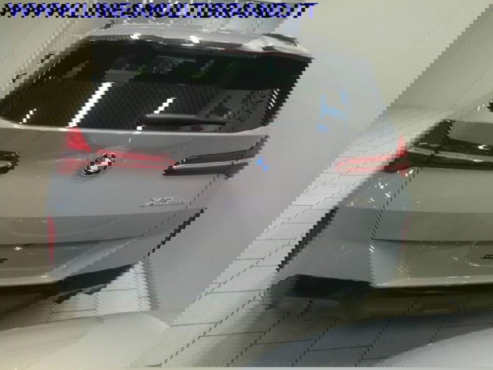BMW X3 usata a Piacenza (6)