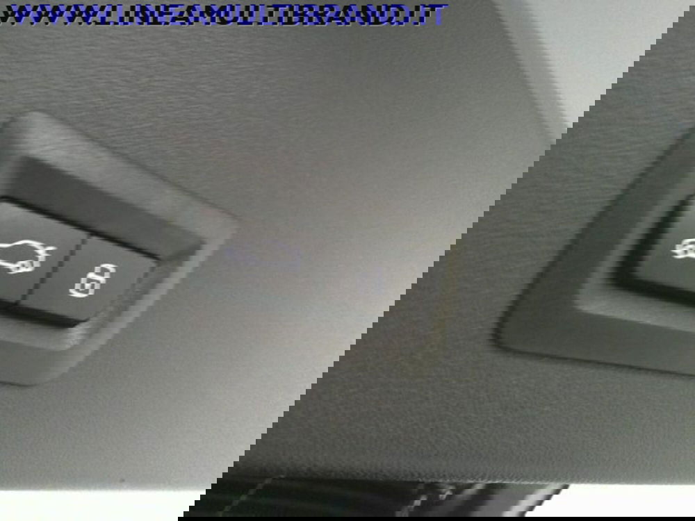 BMW X3 usata a Piacenza (8)