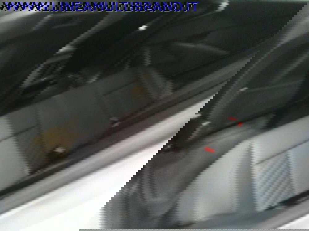 BMW X3 usata a Piacenza (9)