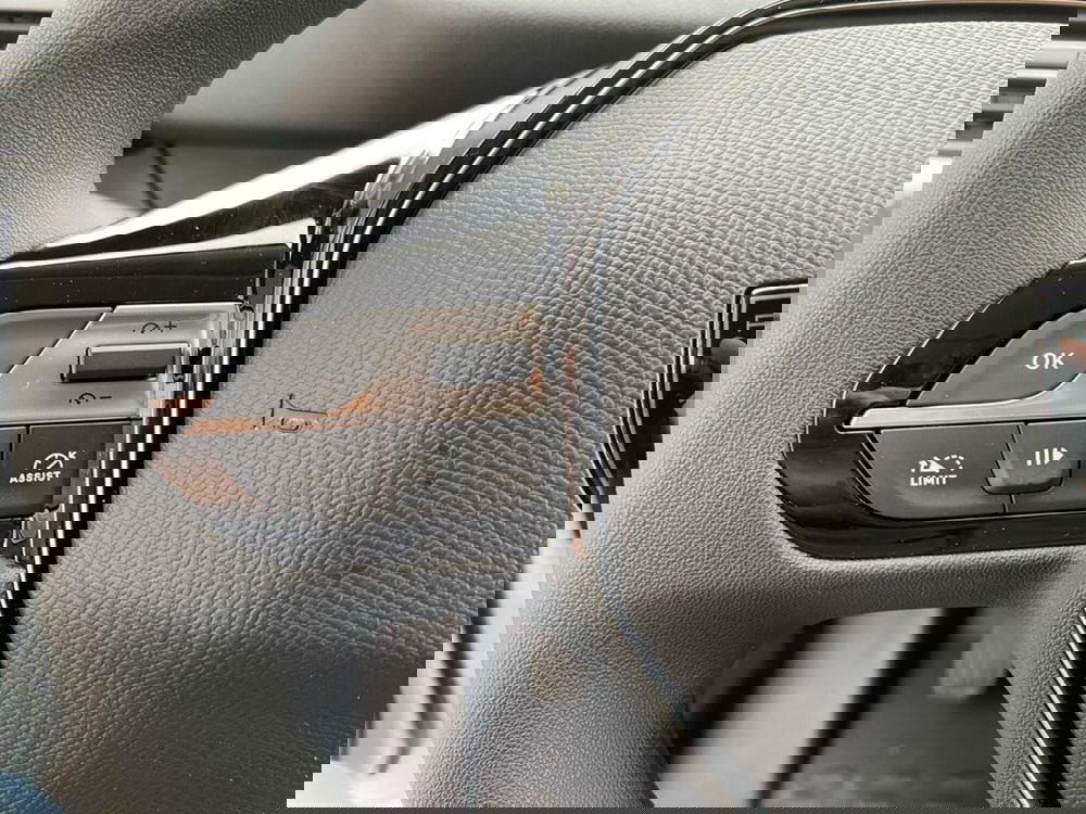 Peugeot Partner Furgone nuova a Torino (12)