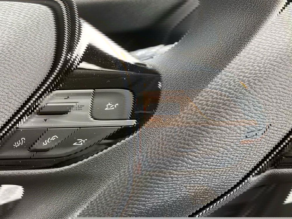 Peugeot Partner Furgone nuova a Torino (13)