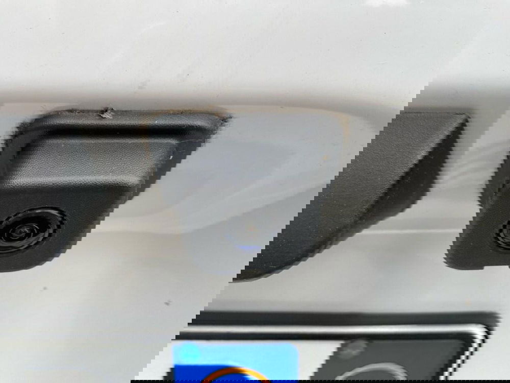 Peugeot Partner Furgone nuova a Torino (9)