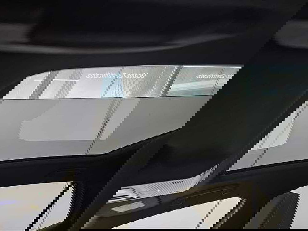 Cupra Born usata a Lecco (10)