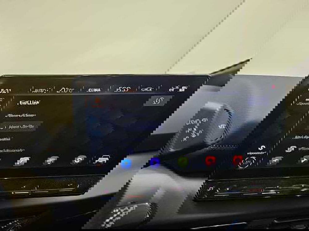 Cupra Born usata a Lecco (15)