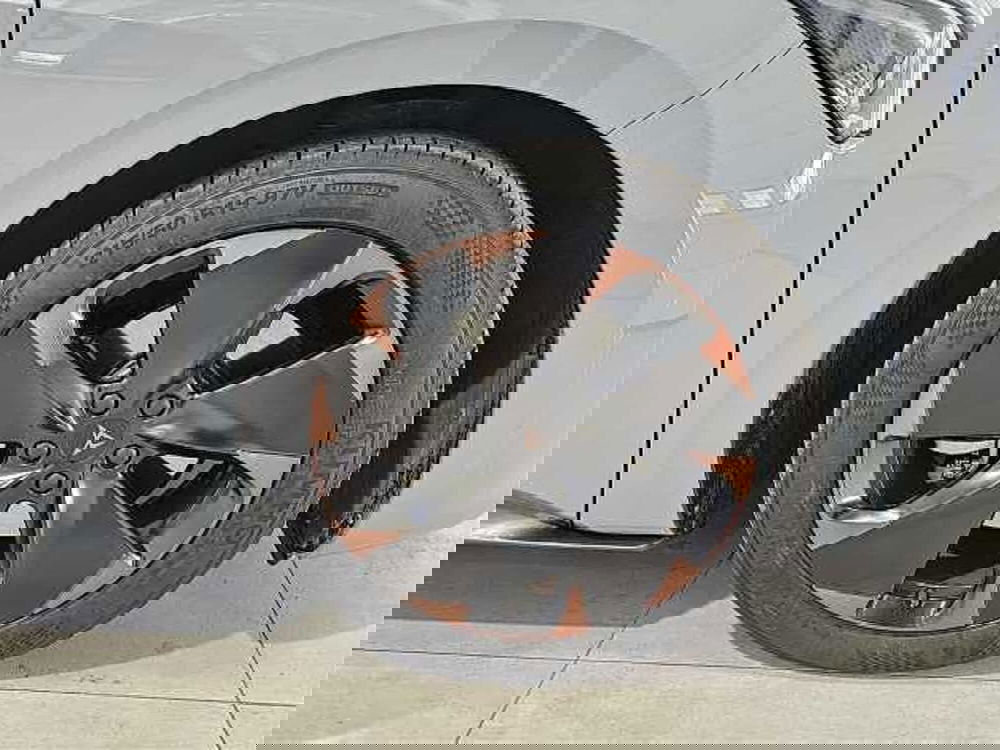 Cupra Born usata a Lecco (19)