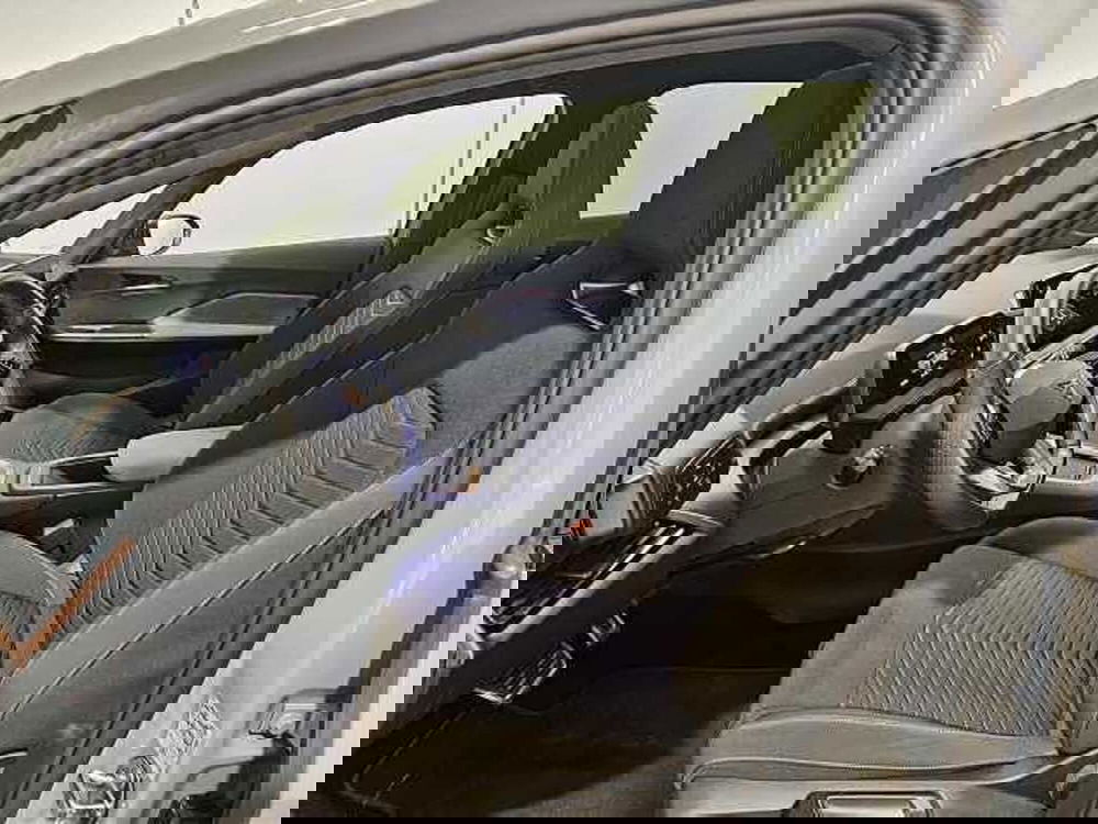 Cupra Born usata a Lecco (6)