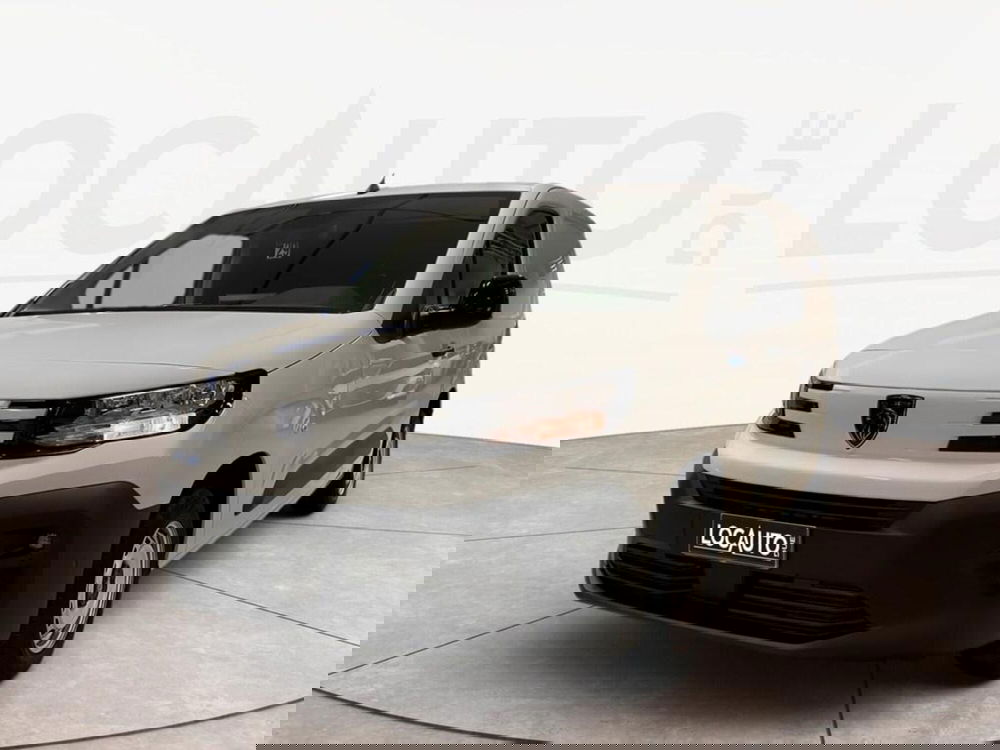 Peugeot Partner Furgone nuova a Torino