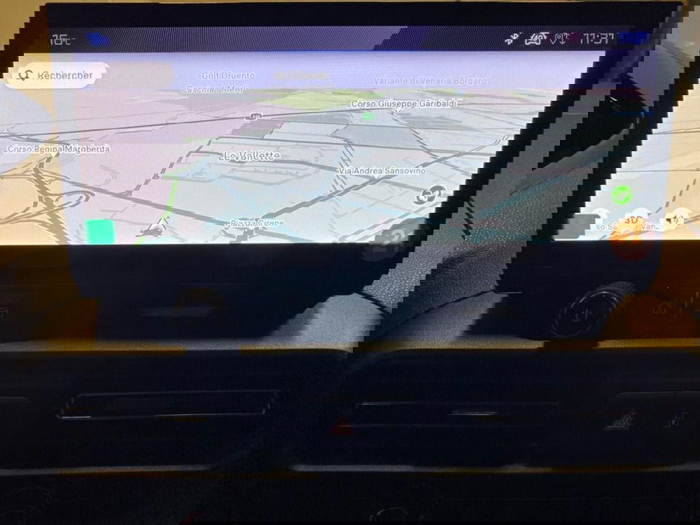 Peugeot Partner Furgone nuova a Torino (10)