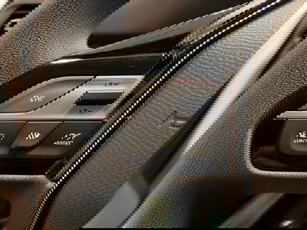 Peugeot Partner Furgone nuova a Torino (13)