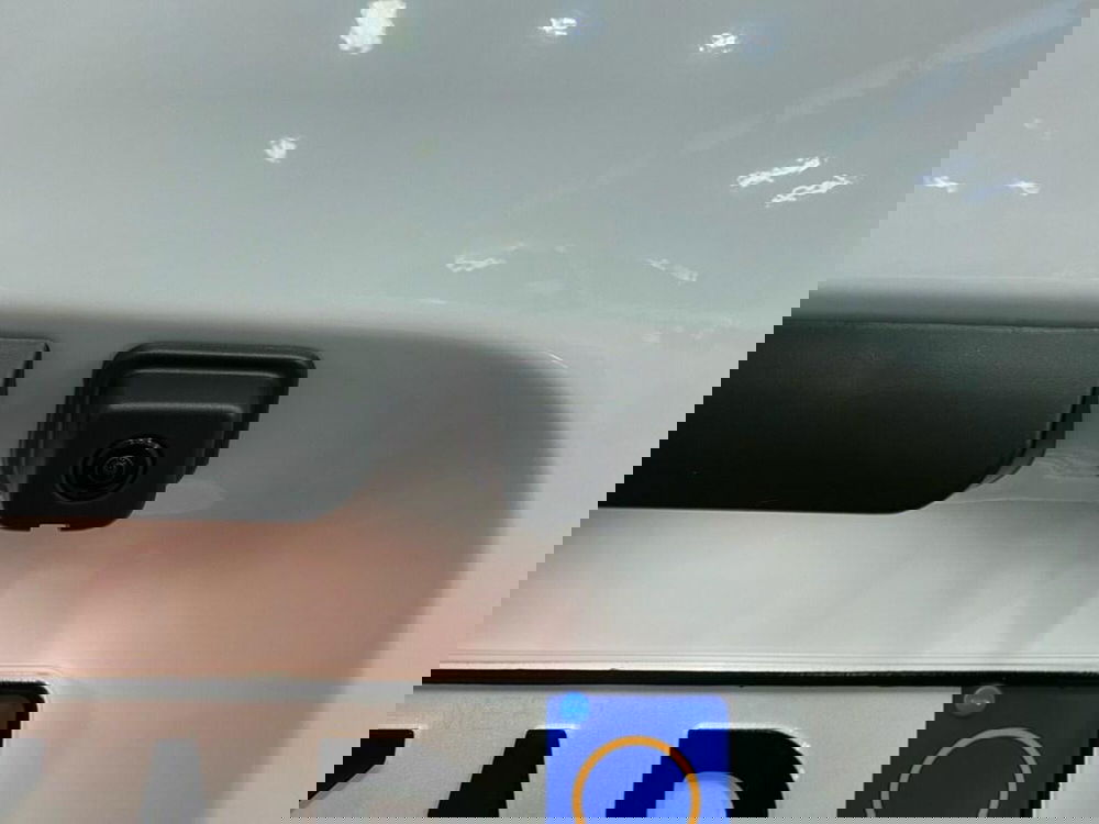 Peugeot Partner Furgone nuova a Torino (14)