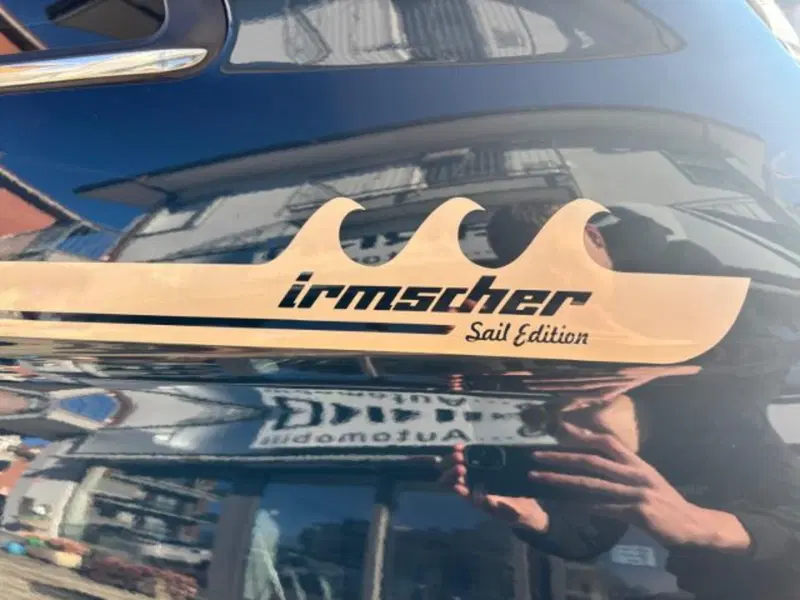 Fiat 500C Cabrio usata a Cuneo (9)