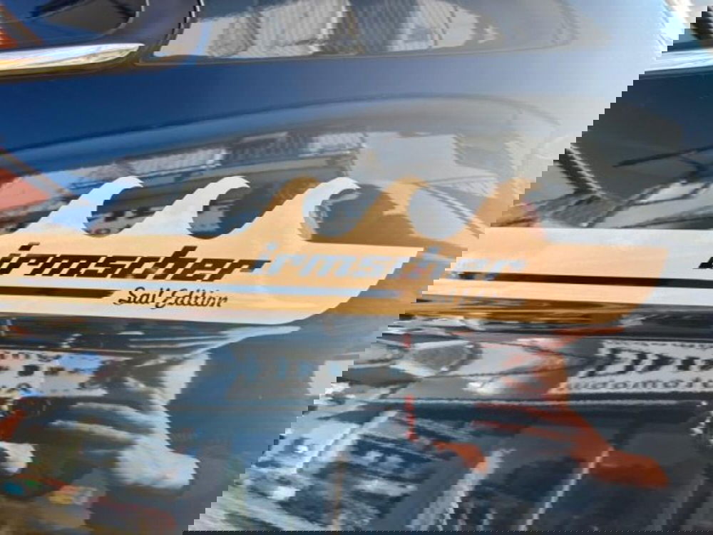 Fiat 500C Cabrio usata a Cuneo (11)