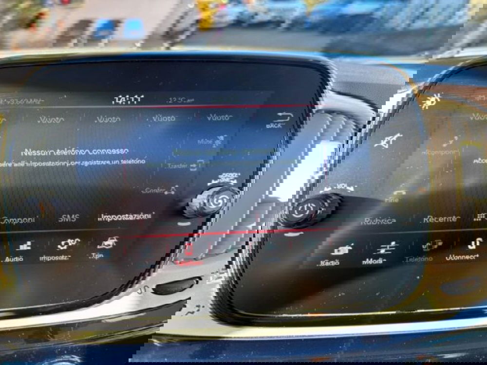 Fiat 500C Cabrio usata a Cuneo (14)