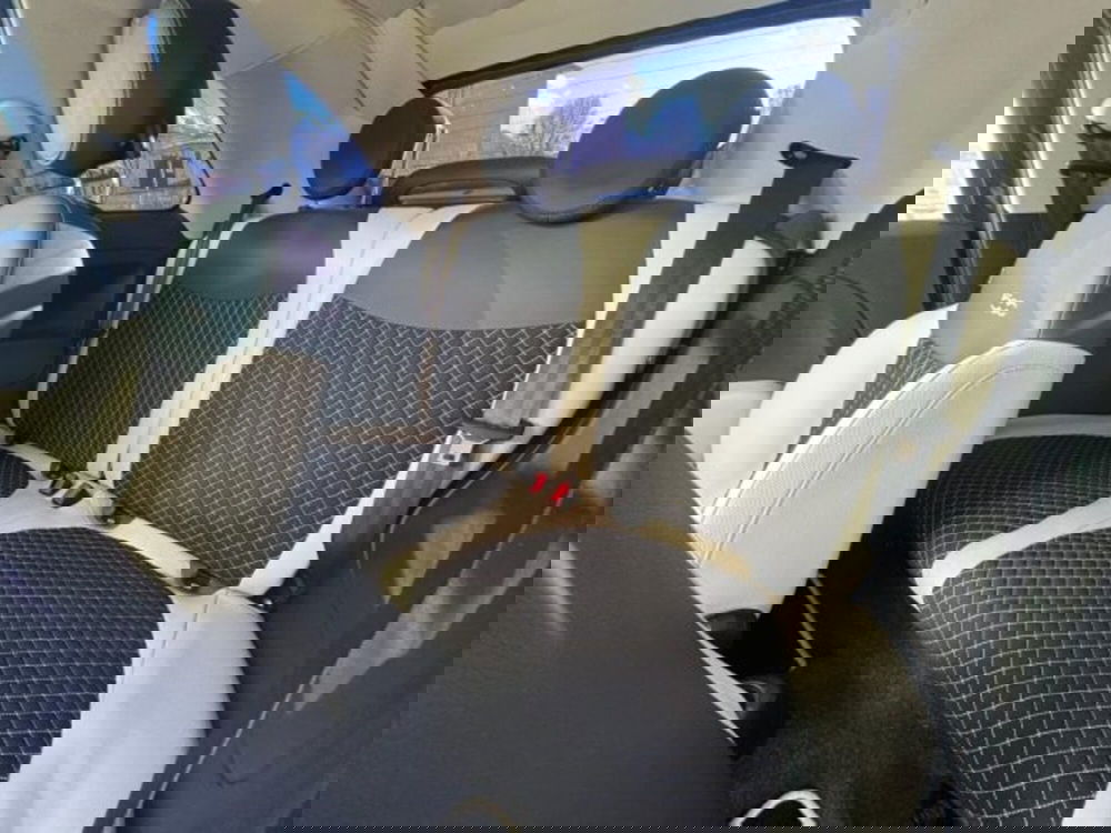 Fiat 500C Cabrio usata a Cuneo (19)