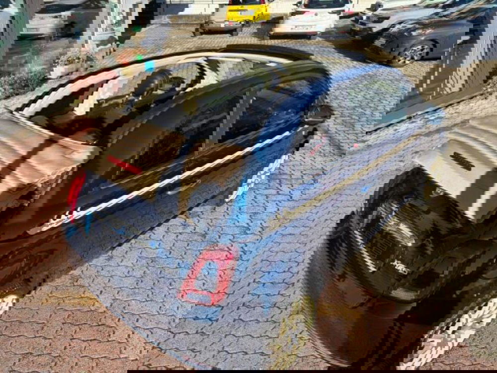 Fiat 500C Cabrio usata a Cuneo (6)