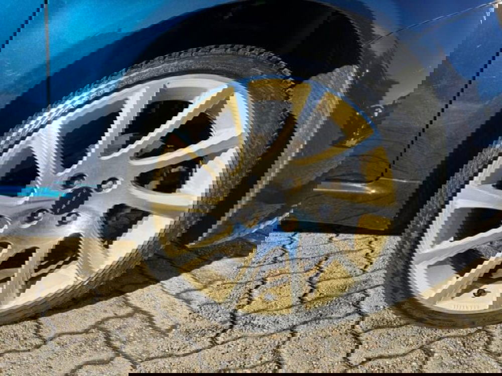 Fiat 500C Cabrio usata a Cuneo (9)