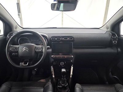 Citroen C3 Aircross PureTech 110 S&amp;S Shine Pack del 2022 usata a Monza