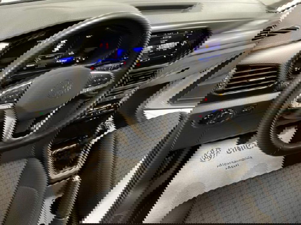 Volkswagen T-Cross usata a Cuneo (10)