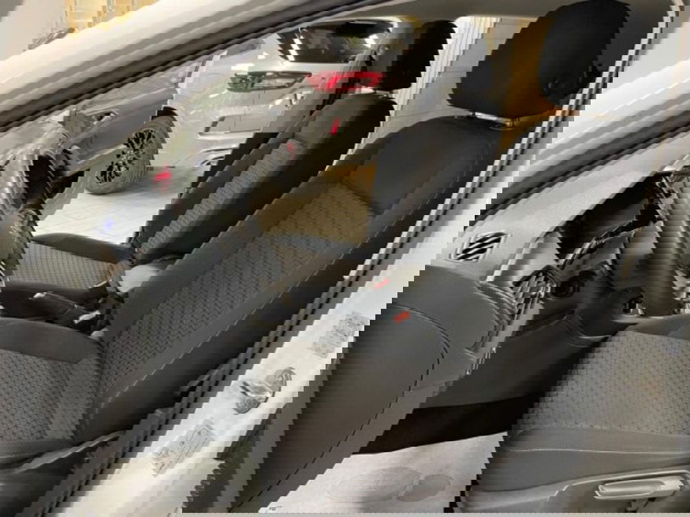 Volkswagen T-Cross usata a Cuneo (13)