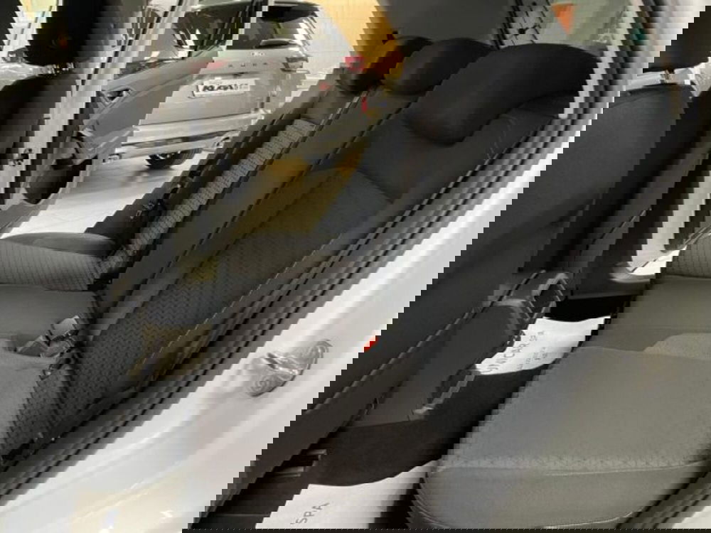 Volkswagen T-Cross usata a Cuneo (14)