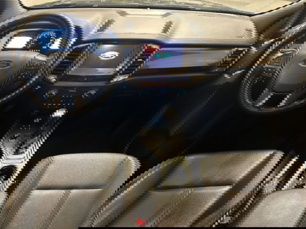 Ford Ranger Pick-up usata a Cuneo (10)