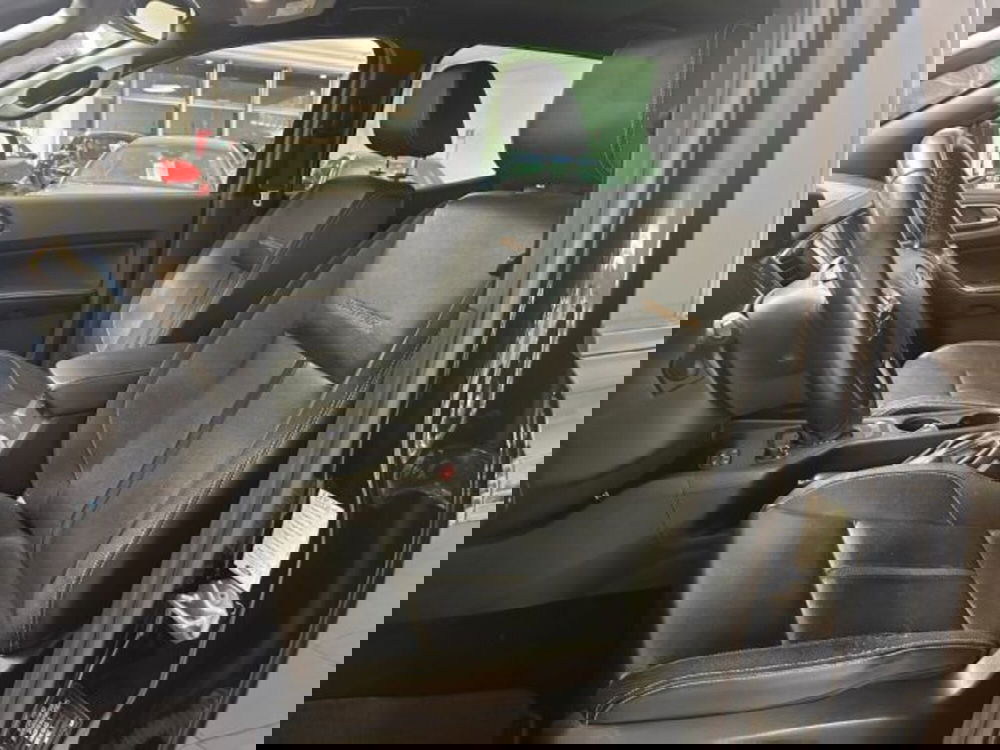 Ford Ranger Pick-up usata a Cuneo (11)