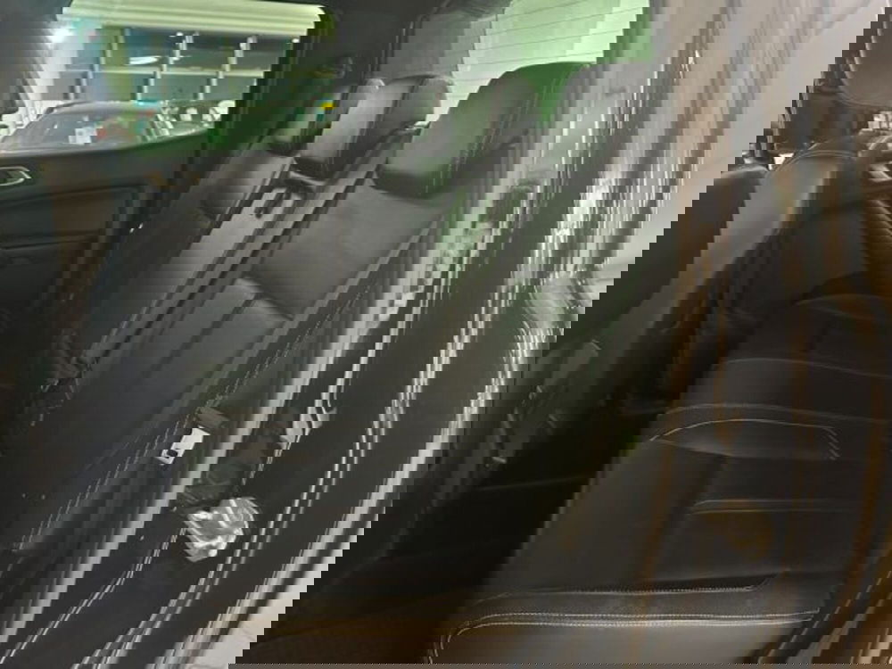 Ford Ranger Pick-up usata a Cuneo (12)