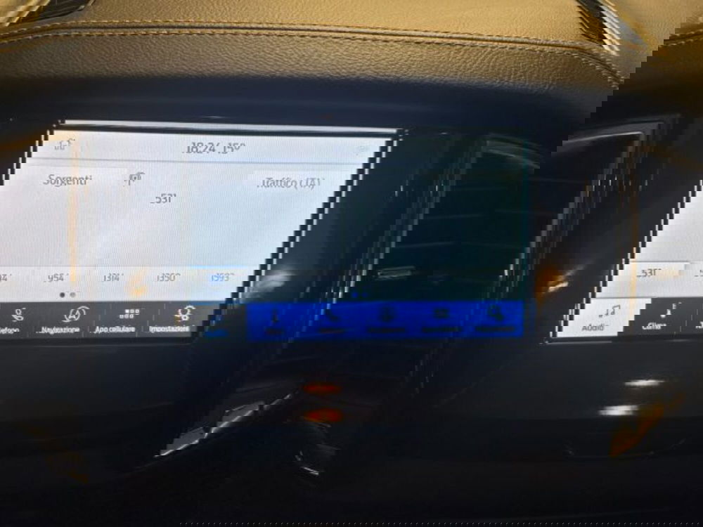 Ford Ranger Pick-up usata a Cuneo (13)