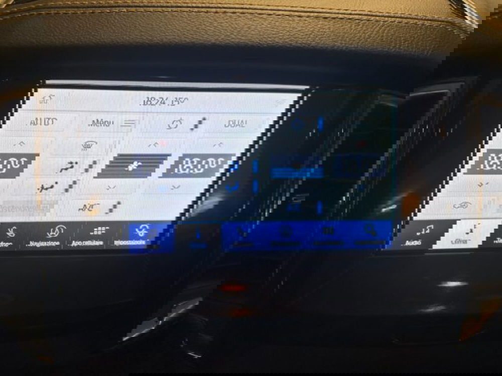 Ford Ranger Pick-up usata a Cuneo (14)