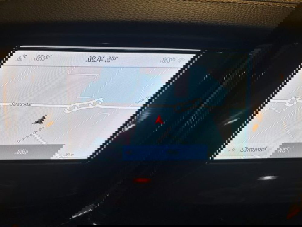 Ford Ranger Pick-up usata a Cuneo (15)