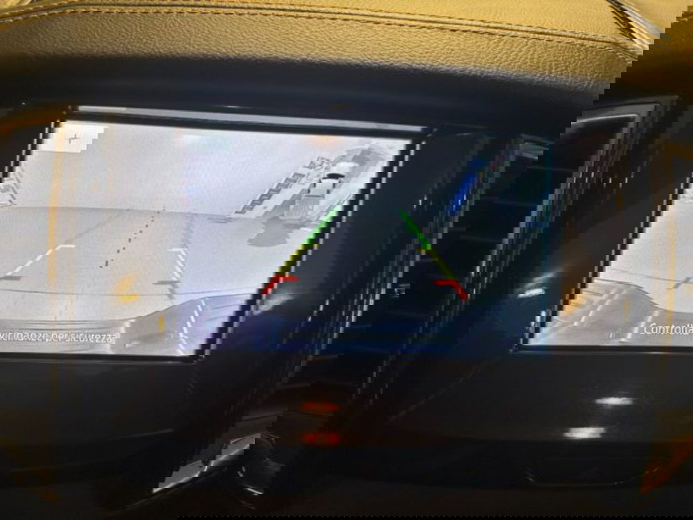 Ford Ranger Pick-up usata a Cuneo (16)