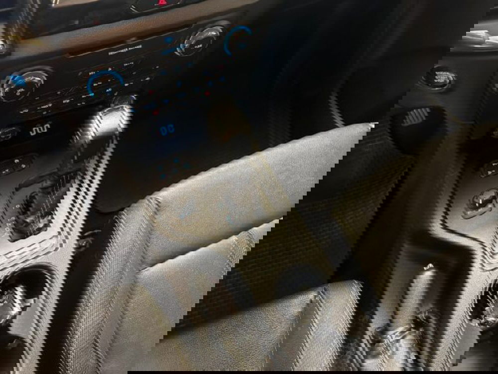 Ford Ranger Pick-up usata a Cuneo (17)