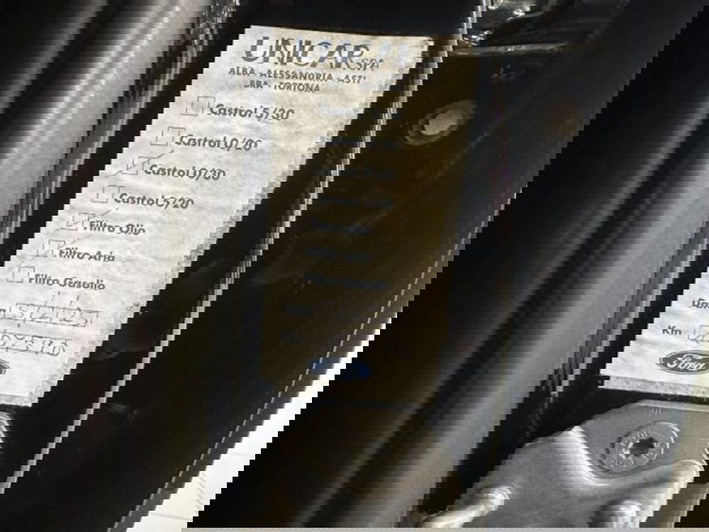 Ford Ranger Pick-up usata a Cuneo (19)