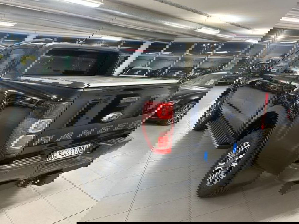 Ford Ranger Pick-up usata a Cuneo (5)