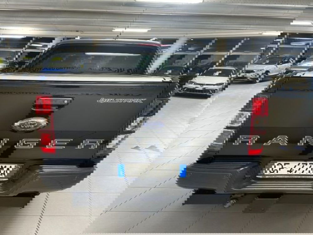 Ford Ranger Pick-up usata a Cuneo (6)