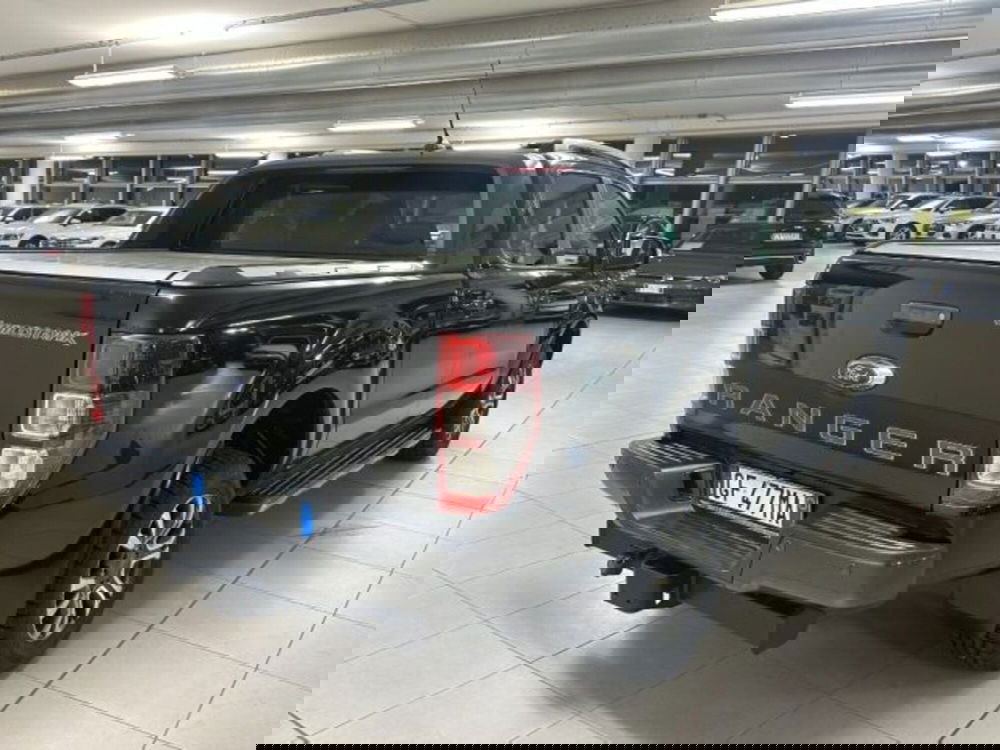 Ford Ranger Pick-up usata a Cuneo (7)