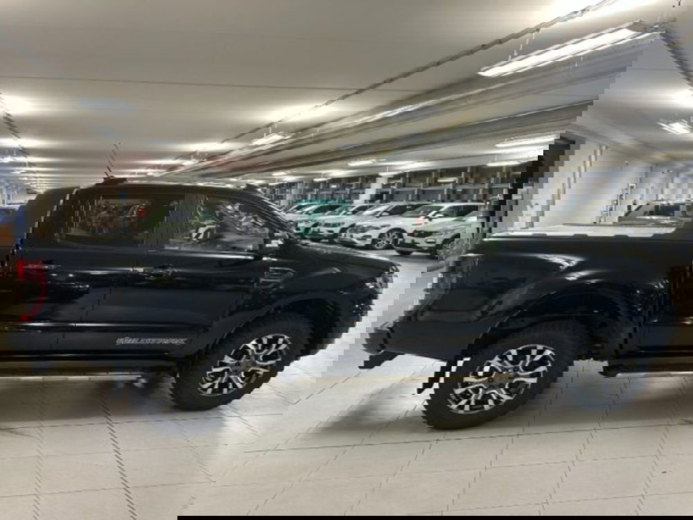 Ford Ranger Pick-up usata a Cuneo (8)