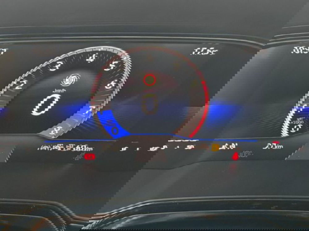 Volkswagen Taigo usata a Cuneo (10)