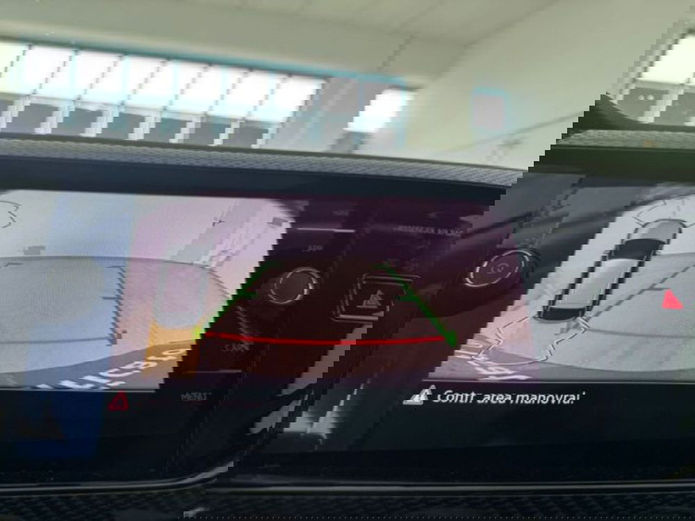 Volkswagen Taigo usata a Cuneo (11)